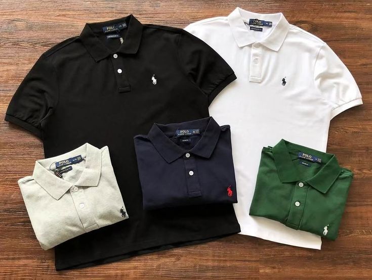 RALPH LAUREN POLOS SUPPLIER