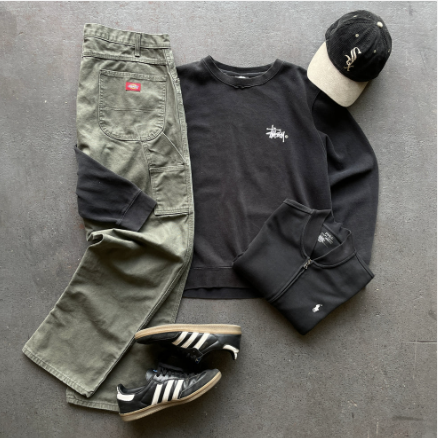 VINTAGE MISTERY BOXES SUPPLIER