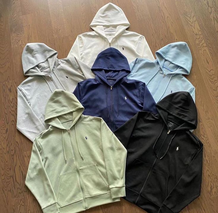 RALPH LAUREN HOODIES SUPPLIER