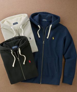 RALPH LAUREN HOODIES SUPPLIER