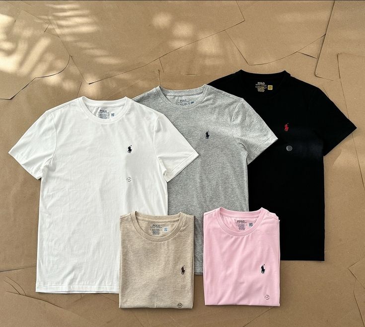 RALPH LAUREN T-SHIRTS SUPPLIER