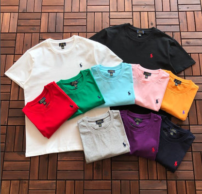 RALPH LAUREN T-SHIRTS SUPPLIER