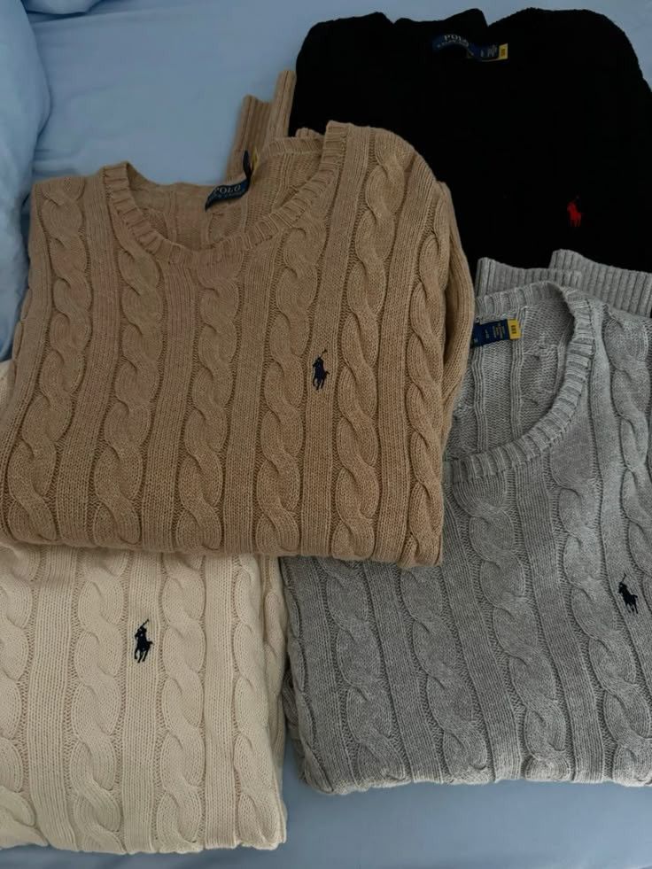 RALPH LAUREN KNITS SUPPLIER