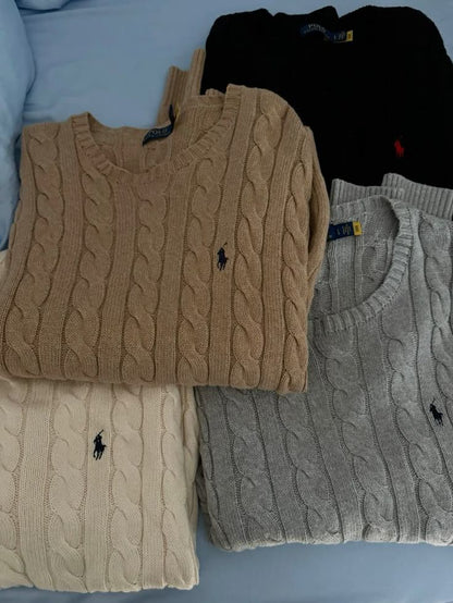 RALPH LAUREN KNITS SUPPLIER