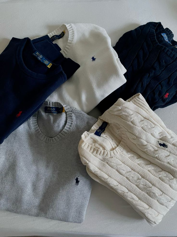 RALPH LAUREN KNITS SUPPLIER